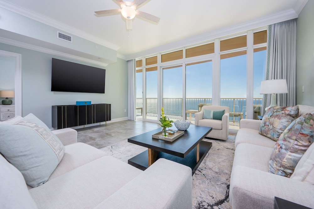 Phoenix Gulf Towers 2307 3 Bedroom Condo - photo 14