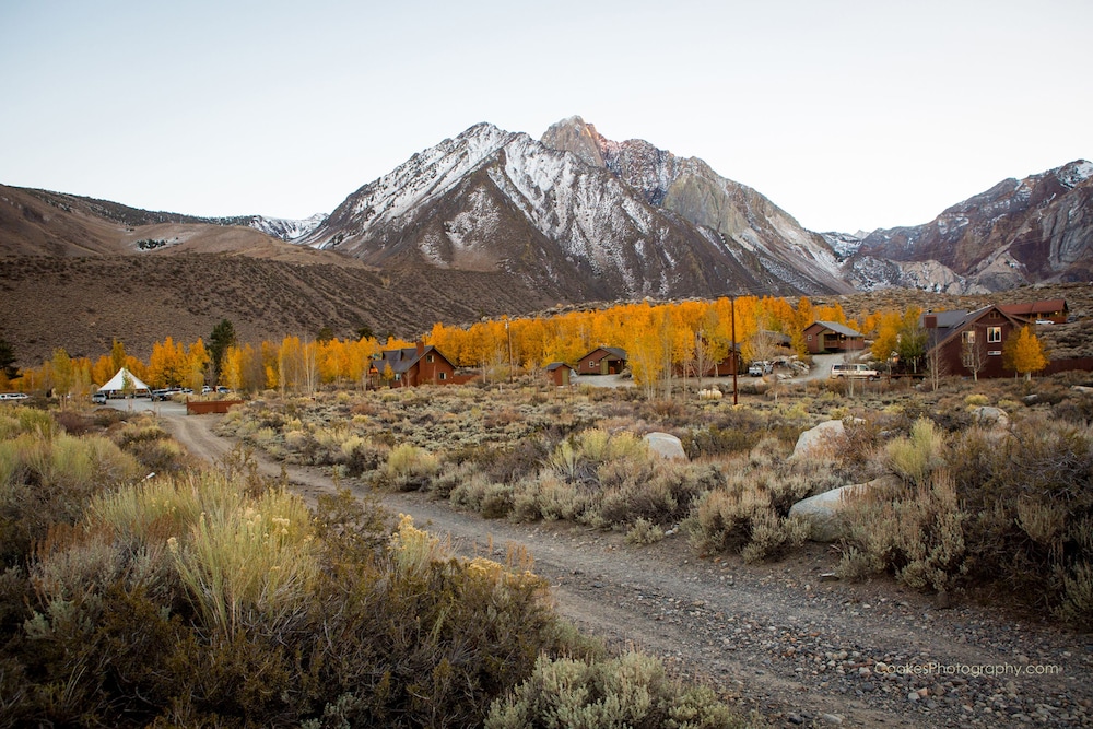 Convict Lake Resort - photo 239