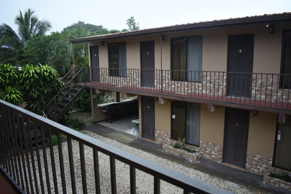 Cabinas Bachelor in La Fortuna, Costa Rica