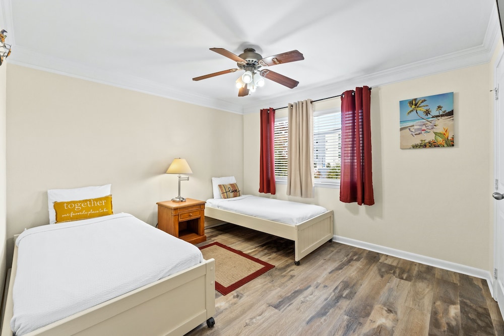 Portside Resort by Panhandle Getaways - photo 18