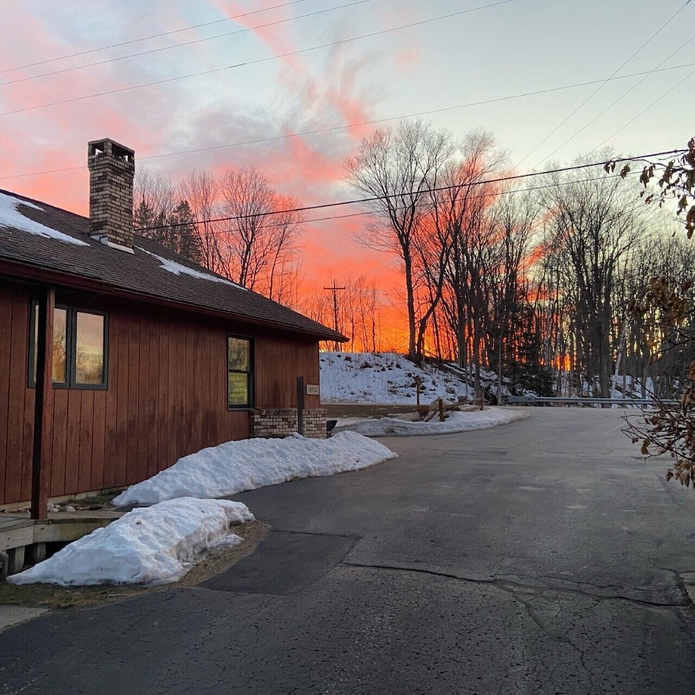 Betsie Riverside Resort - photo 189