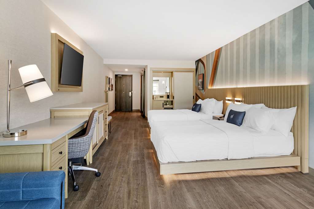 Cambria Hotel North Conway - photo 29