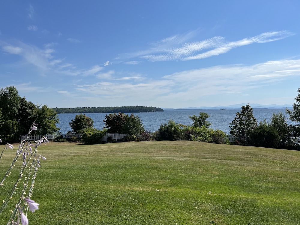 Valcour Inn & Boathouse - photo 46