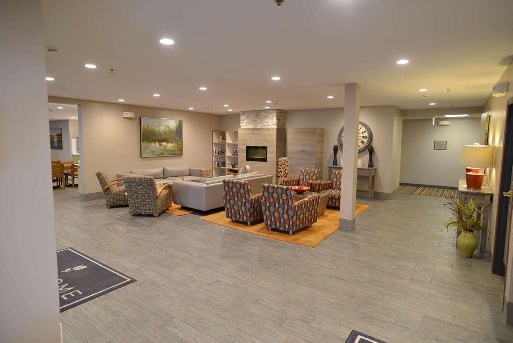Country Inn & Suites by Radisson Duluth North MN - photo 2