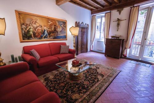 Acacia Firenze Adelfa — 4-Star Luxury Hotel in Florence, Italy