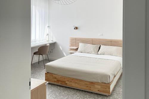 Appartamento Con Vista Laguna — 4-Star Luxury Hotel in Grado, Italy