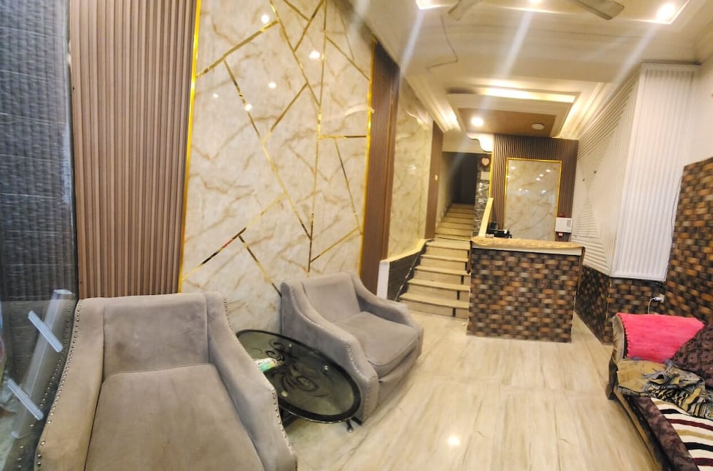 Jordan gate hotel in Aqaba, Jordan