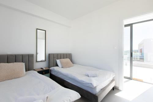 Nelia Panorama Villa