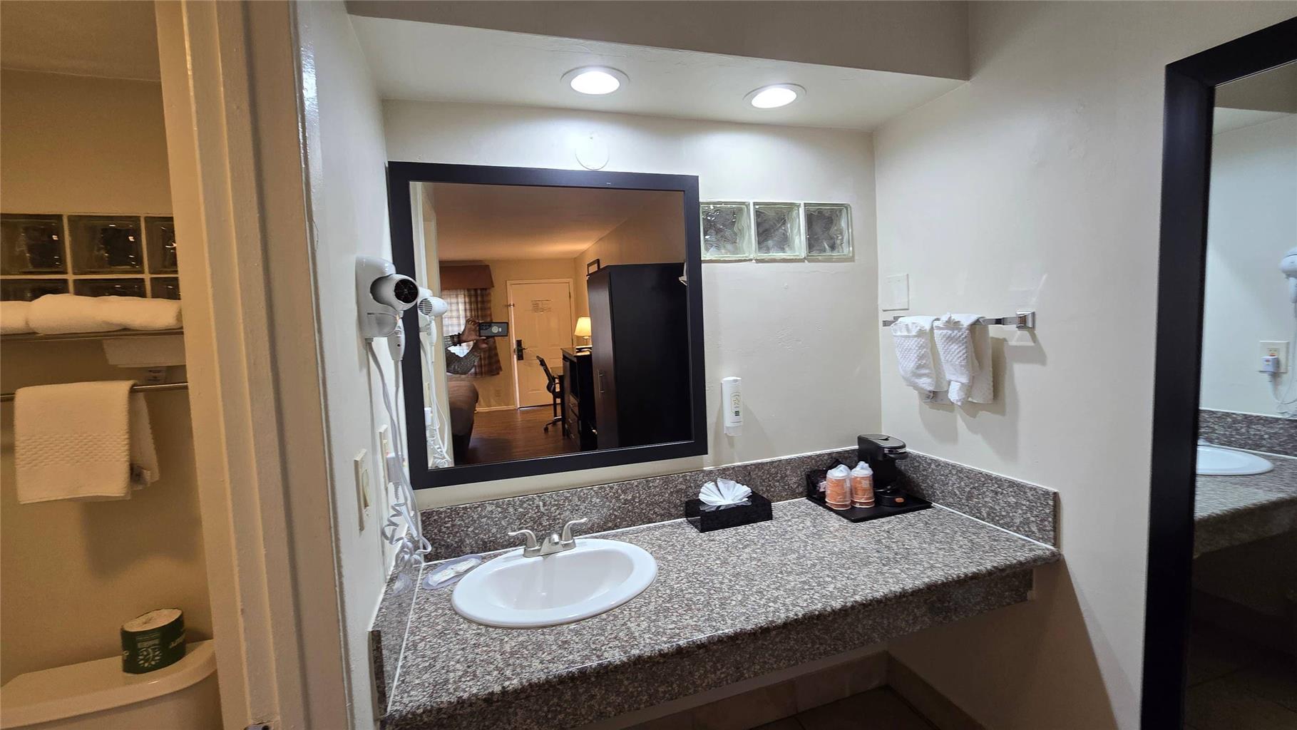 Rodeway Inn El Cajon San Diego East - photo 15