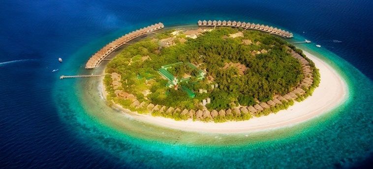 J Resorts Alidhoo — Dhidhdhoo — photo 5