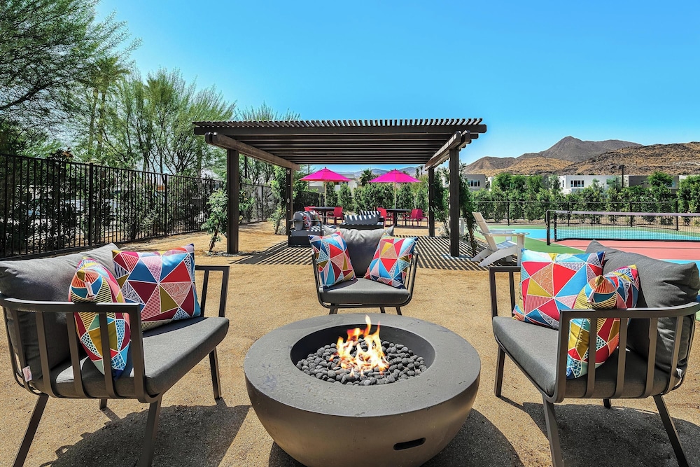 The Paloma Resort - photo 50