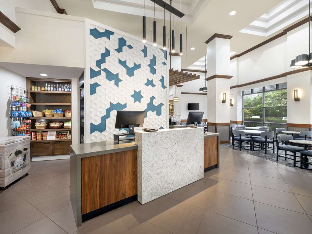 Hyatt Place Busch Gardens - photo 35