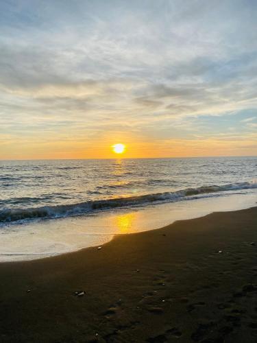 Dimora Novella in Lido Di Ostia, Italy