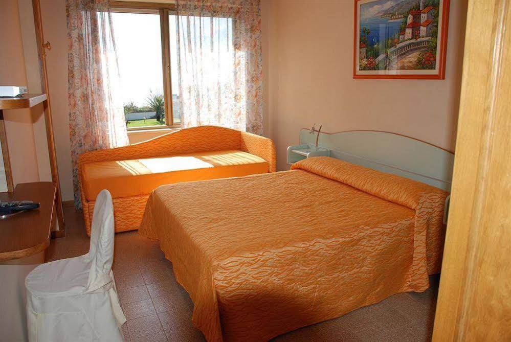 Hotel Capo Circeo in San Felice Circeo, Italy