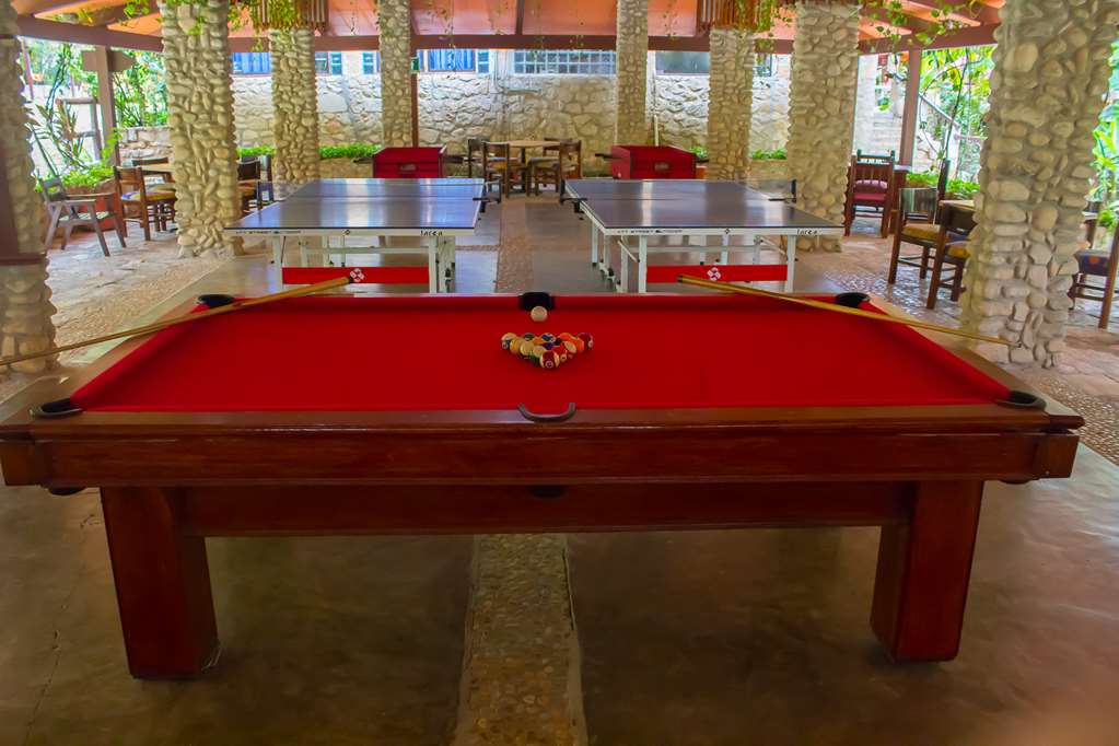 sala de juegos