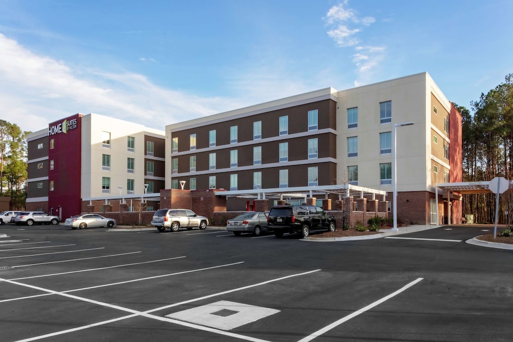 Home2 Suites by Hilton North Charleston University Blvd - featured photo