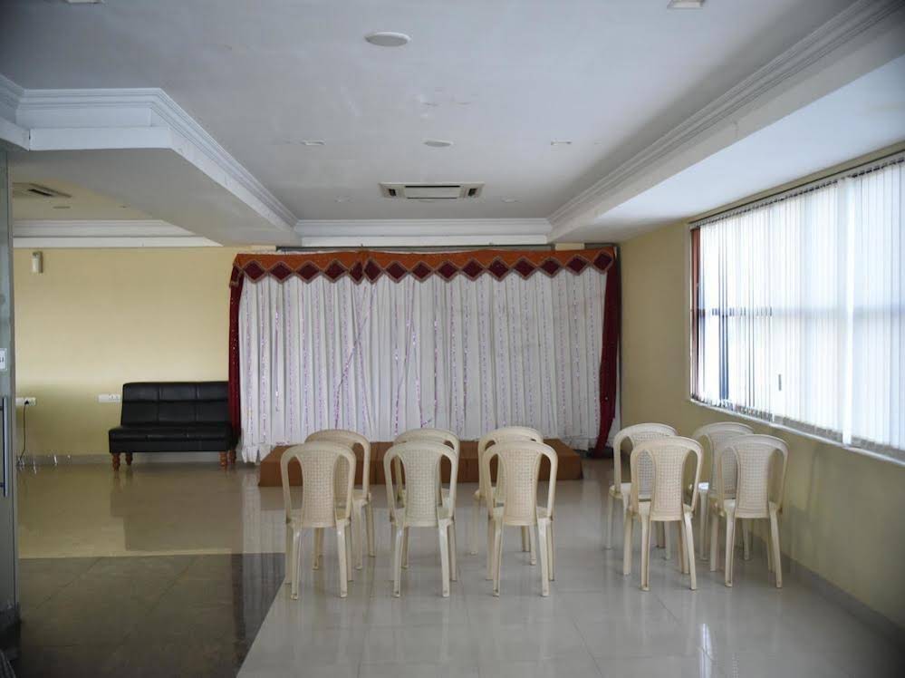 OYO Rooms Near Railway Station Thanjavur in Tanjore, India