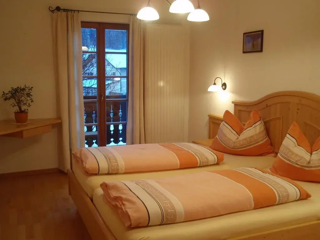Apperlehof - carbon neutral hotel in Villabassa