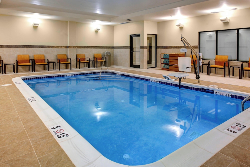 Courtyard by Marriott Carrollton - photo 26