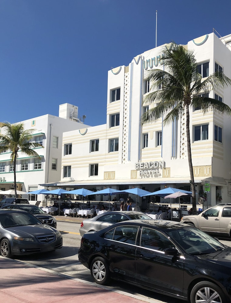 Beacon Hotel South Beach - photo 85