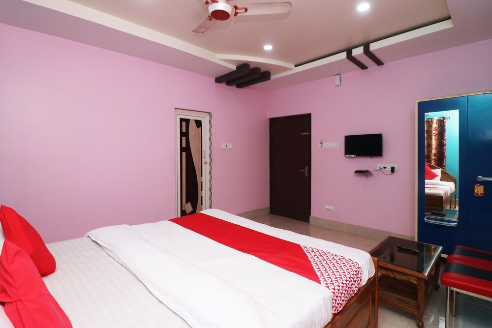 Hotel Ayush International — Balasore — photo 5