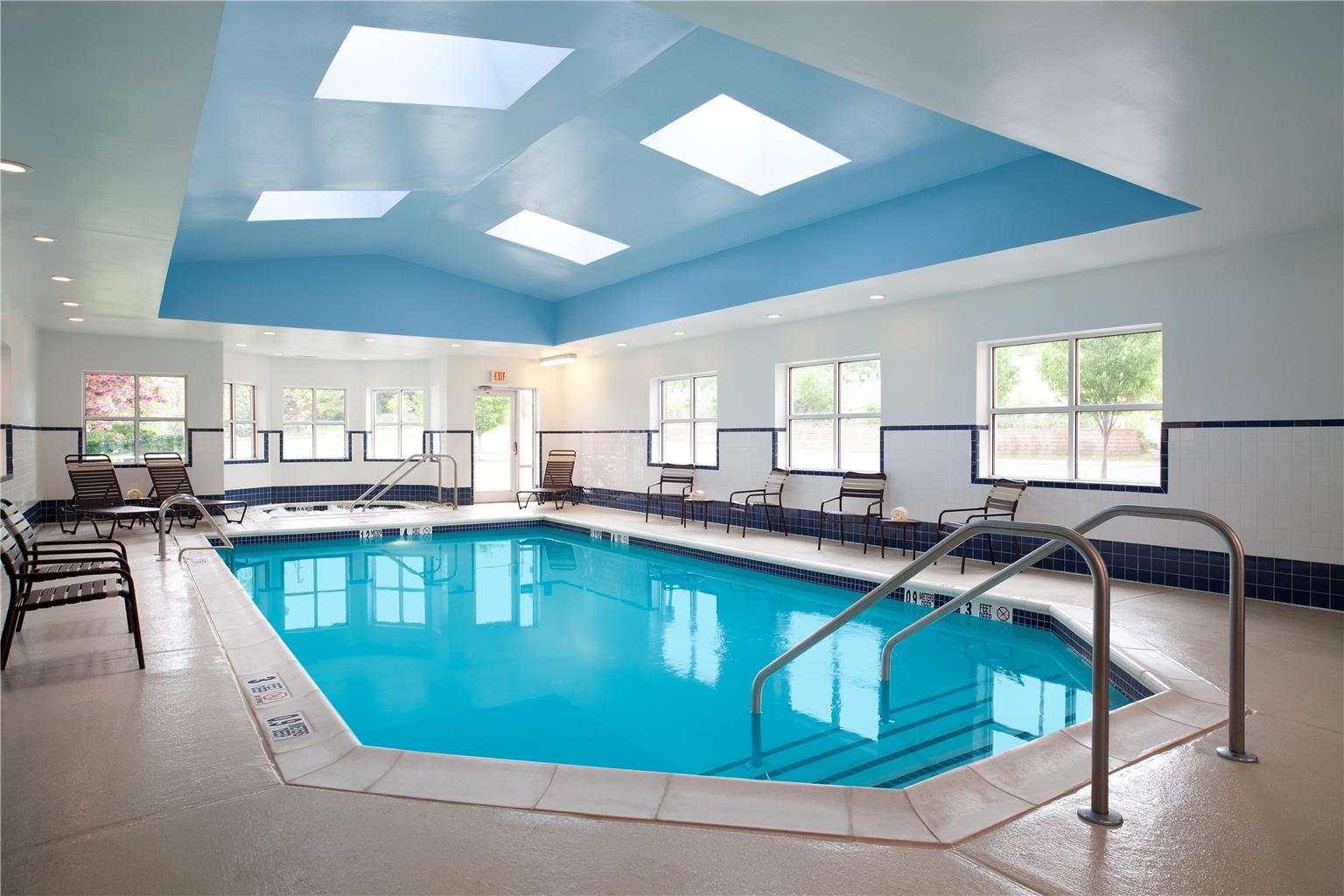 Hyatt Place Philadelphia King of Prussia - photo 2