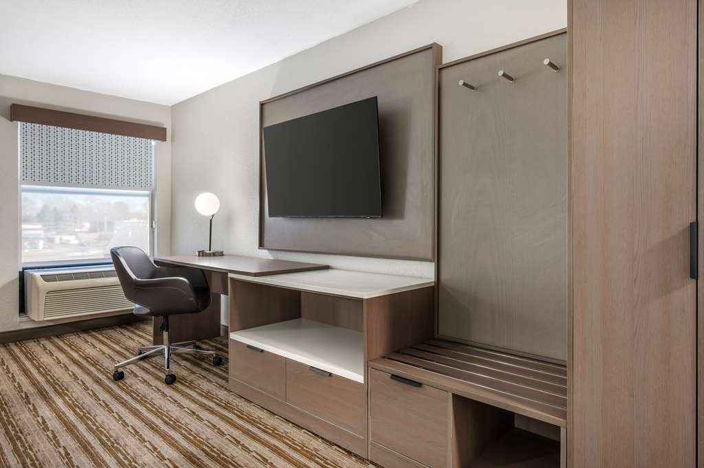 Best Western Plus Richmond Indiana I 70 - photo 28