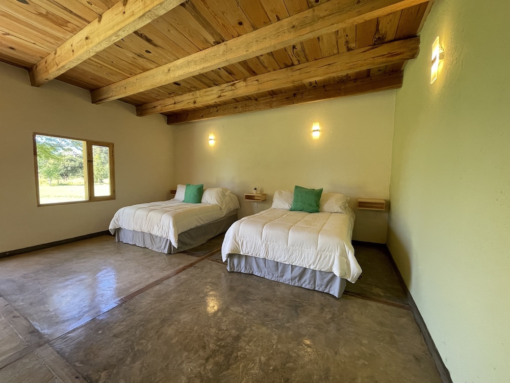 Hotel Jardín El Tlapeue in Valle De Bravo, Mexico