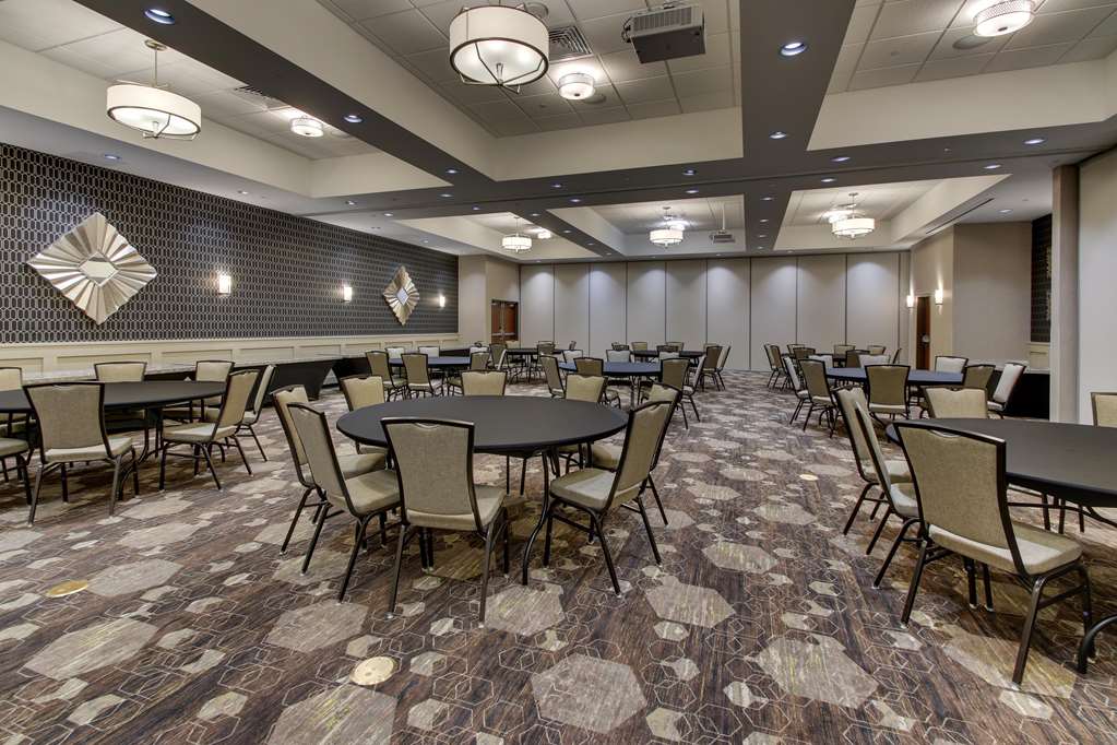 Drury Plaza Hotel Dallas Richardson - photo 56
