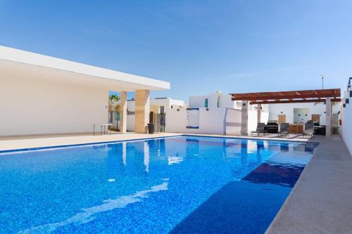 Casa Colibrí — 4-Star Luxury Hotel in La Paz, Mexico