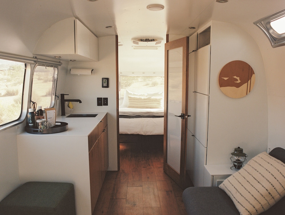 AutoCamp Joshua Tree - photo 31