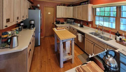 2 Cranes Inn Zion - photo 10