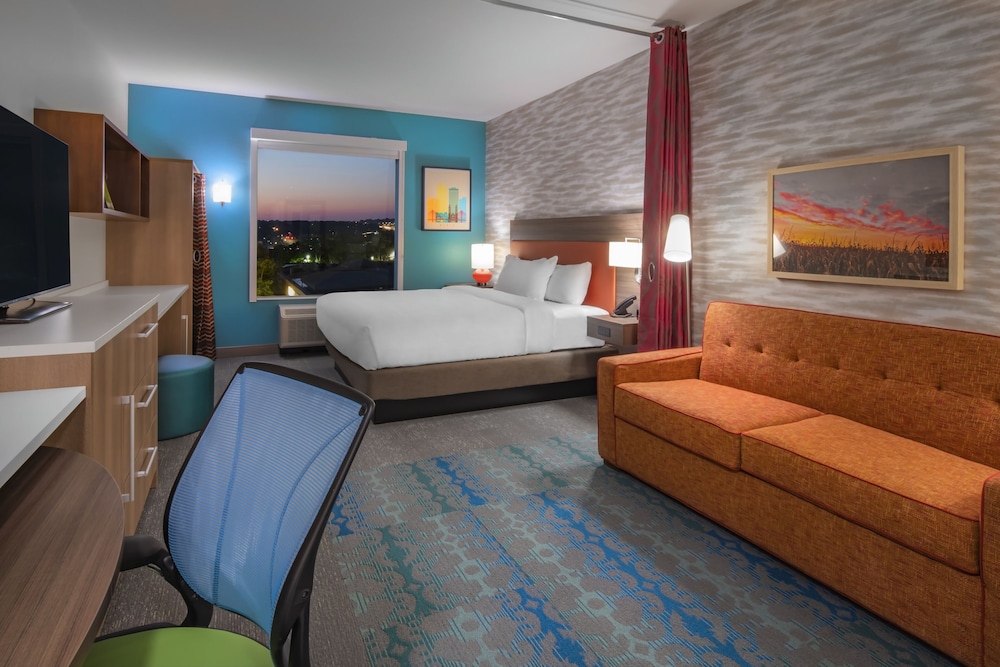 Home2 Suites by Hilton Omaha I 80 at 72nd Street NE - photo 6