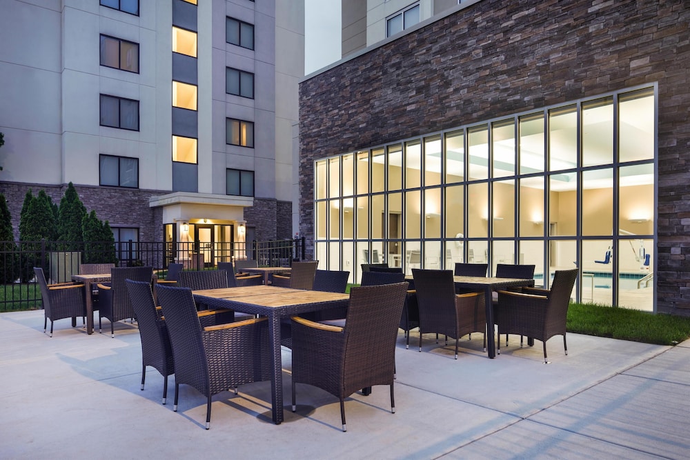 Hilton Garden Inn Nashville Opryland - photo 39