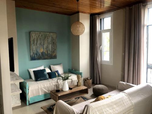 Central Loft 7 in Kalamata, Greece