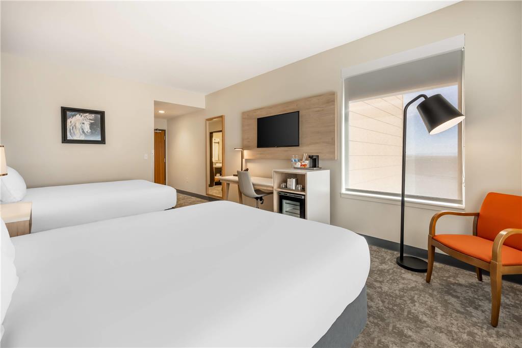 Radisson Hotel Pendleton Airport - photo 25