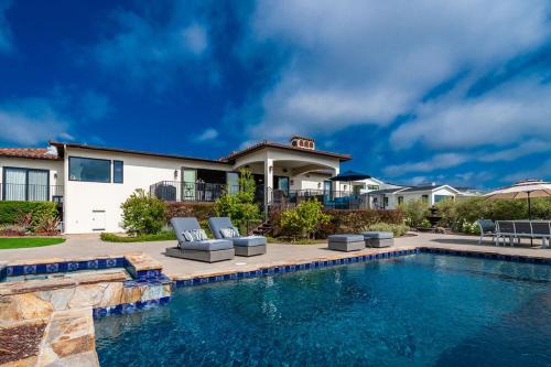 Spanish Dream with Ocean Views — hotel in Encinitas