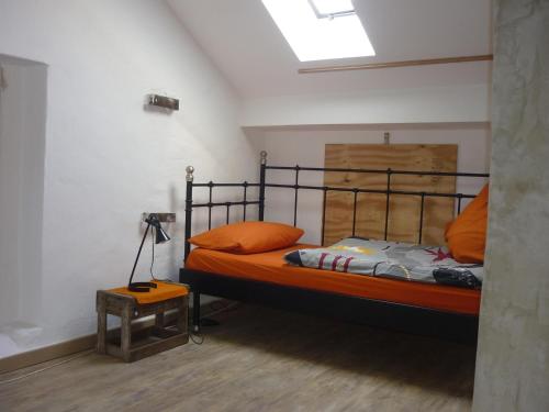 Ferienhaus Laux — Weiskirchen — photo 4