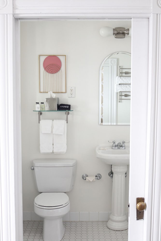 Emerson Inn - photo 128