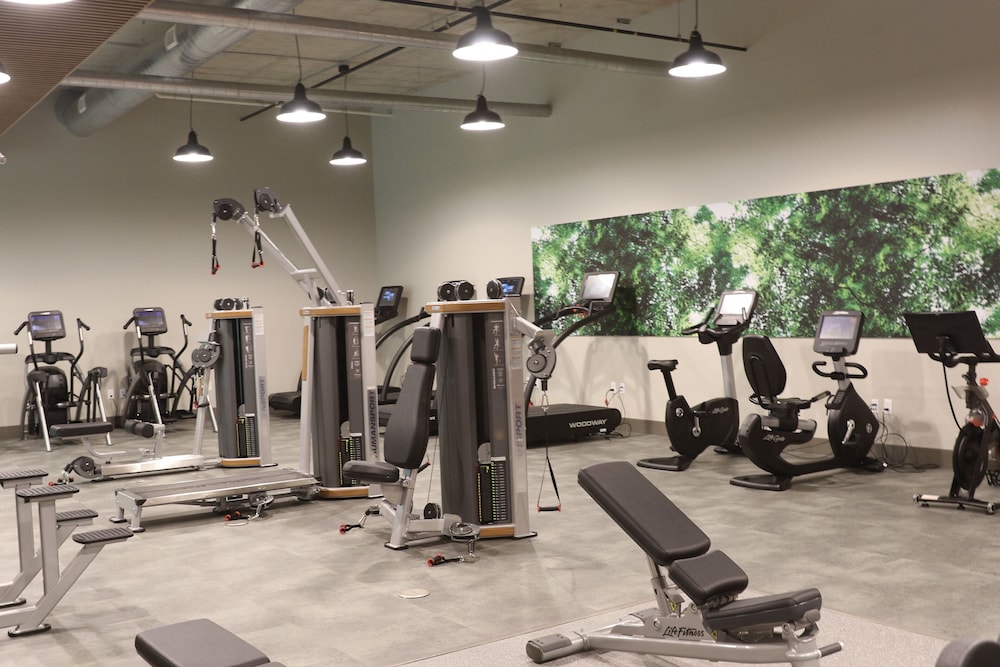 EVEN Hotel Rochester Mayo Clinic Area by IHG - photo 41