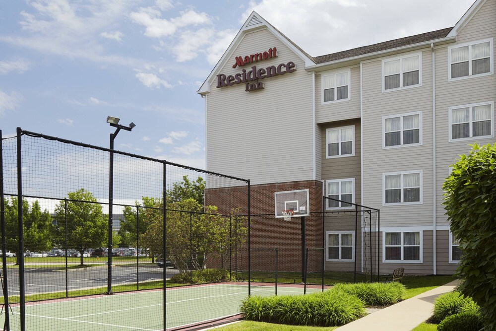 Residence Inn by Marriott St Louis Airport - photo 15