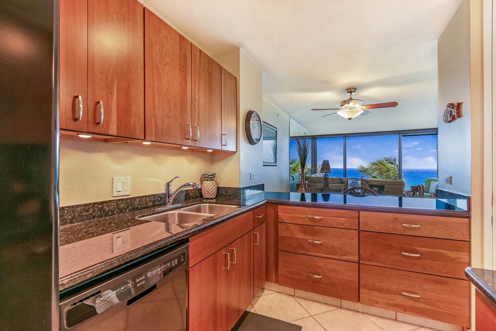 Mahana Resort #617 1 Br Condo - photo 9
