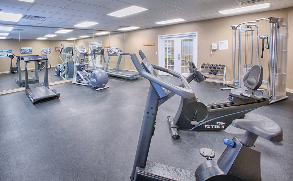 WorldMark Branson - photo 23