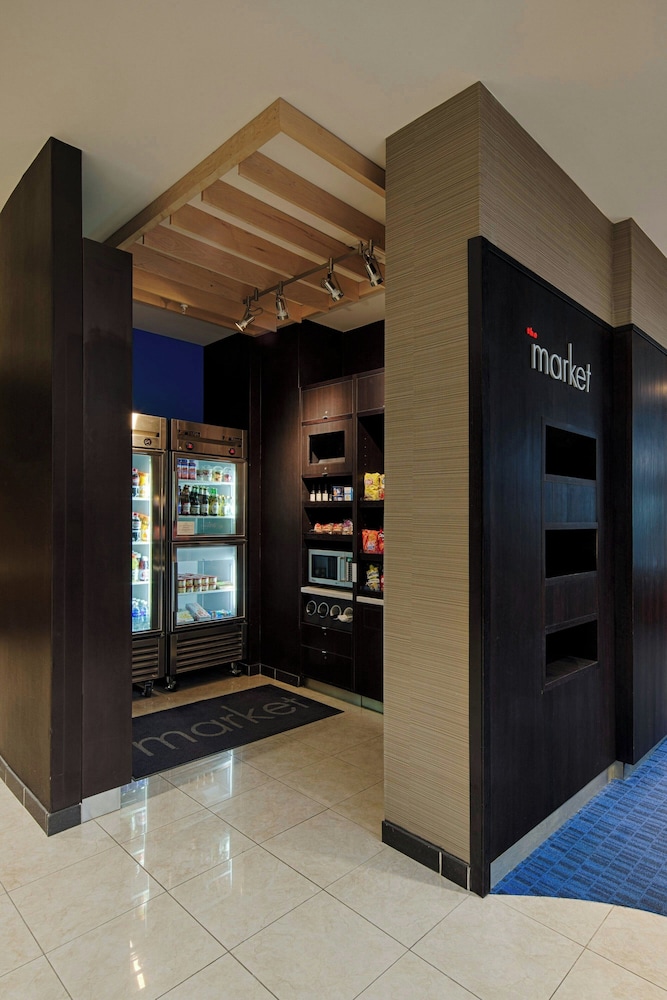 Courtyard by Marriott Columbus West Hilliard - photo 18