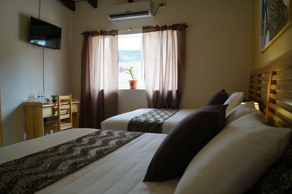 Hotel Otoch Balam in Tegucigalpa, Honduras