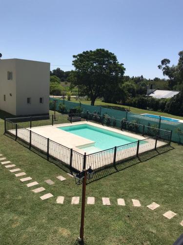 Complejo Los Plumerillos — Chascomus