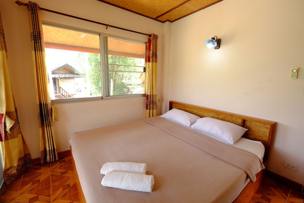 Viewnar Resort — Mae La Noi — photo 4