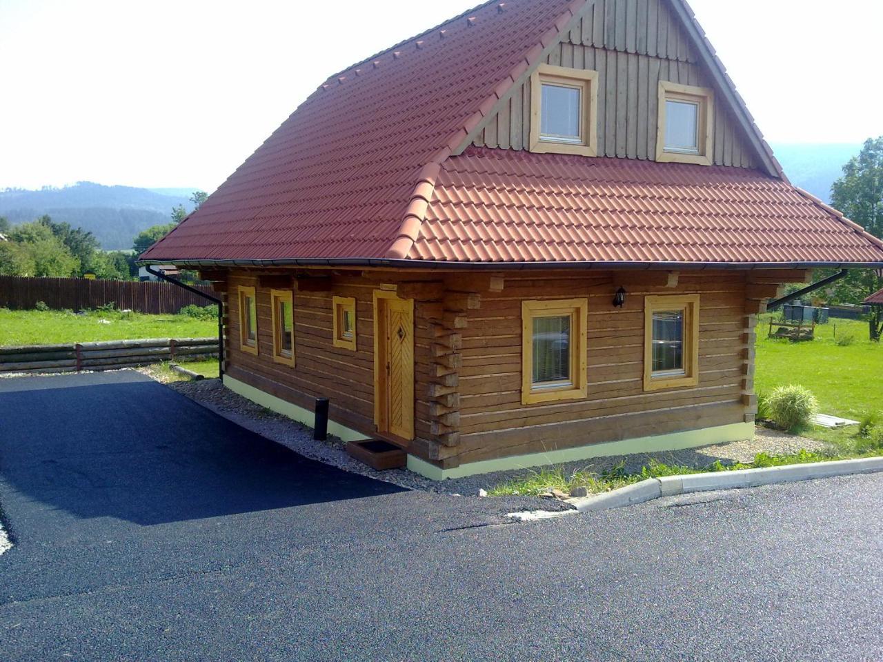 Chata Raj - carbon neutral hotel in Unknown City