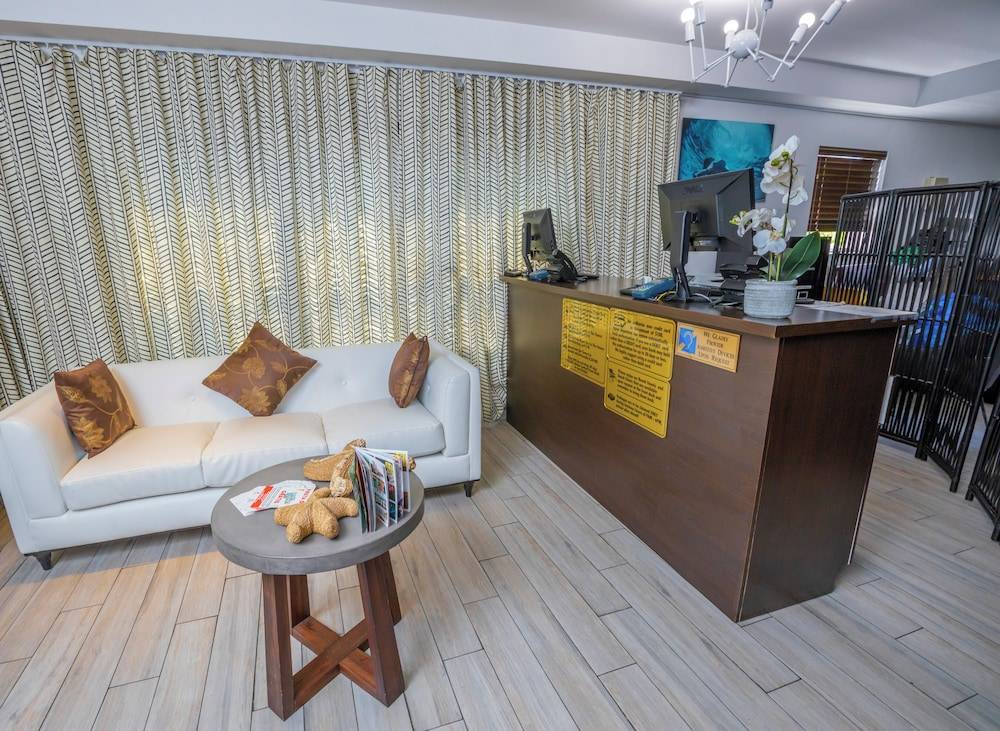 Seaside All Suites Hotel - photo 3