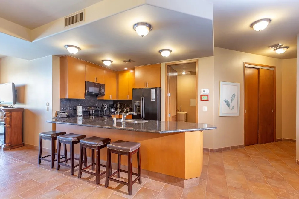 The Links At Las Palomas Beach &Amp; Golf Resort in Puerto Penasco, Mexico